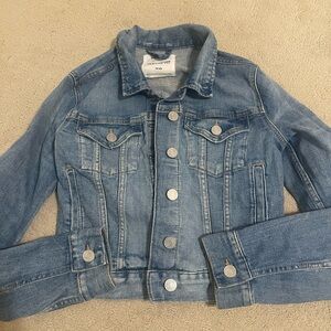 Garage Denim jacket